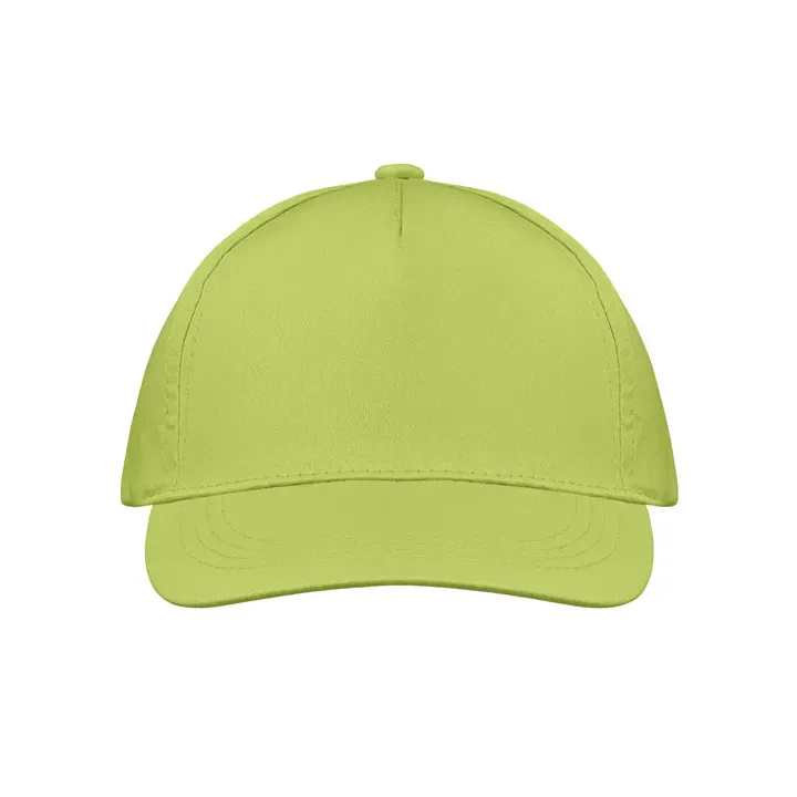 5 panel baseball cap - MO1447 (MOCN#48)